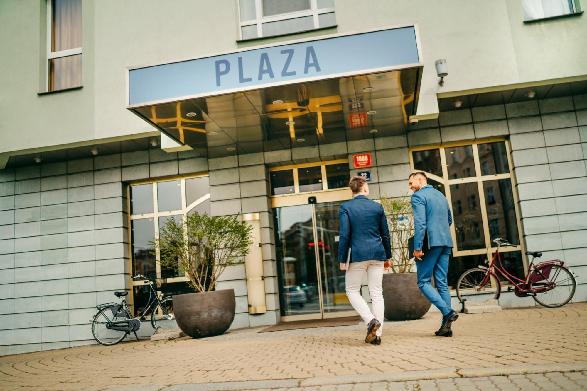 Plaza Boutique Hotel - Czech Leading Hotels — Photos 2