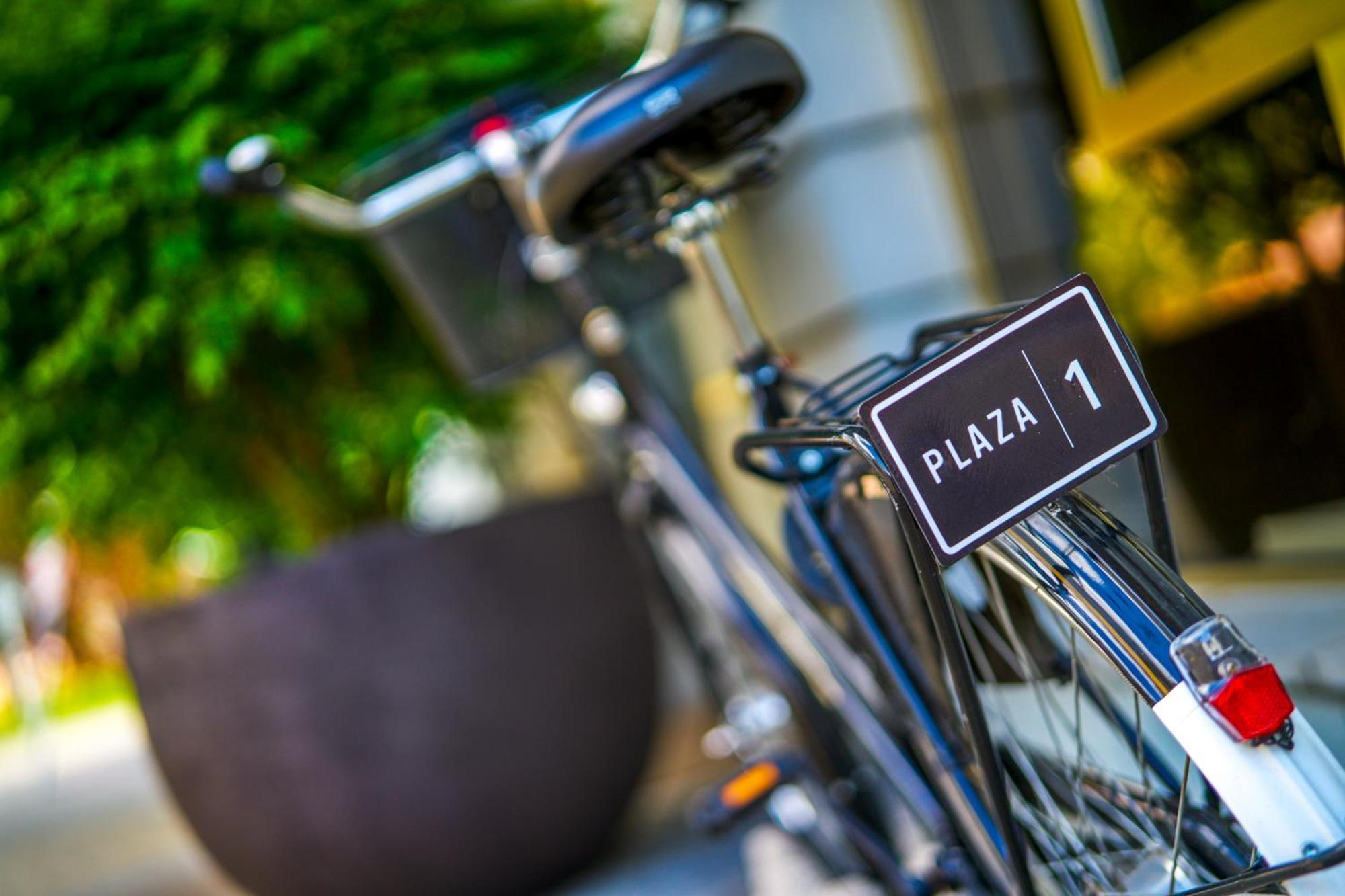 Plaza Boutique Hotel - Czech Leading Hotels — Photos 3