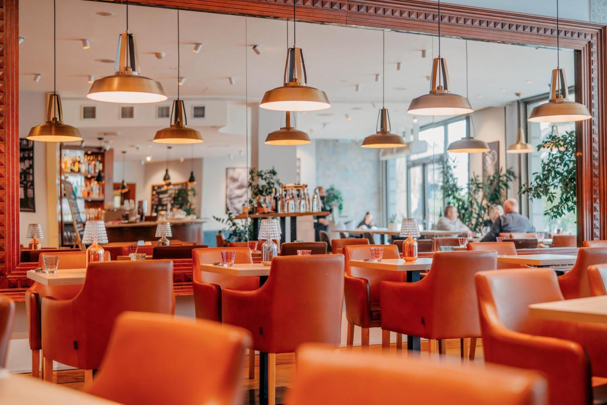 Plaza Boutique Hotel - Czech Leading Hotels — Photos 1